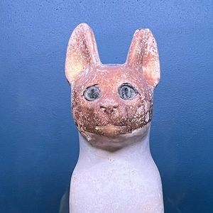 Meet your Posher, Leybi